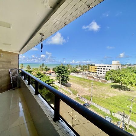 Aparthotel Goldflat Cabo Branco By Penareiaturbr João Pessoa Habitación foto